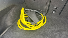 Volkswagen ID.3 150kW Family Pro Performance 58kWh 5dr Auto Electric Hatchback